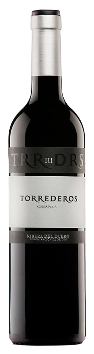 III Crianza