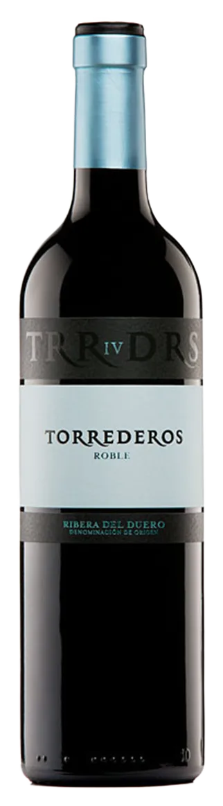 IV Roble