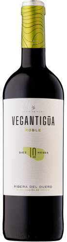 Vegantigua