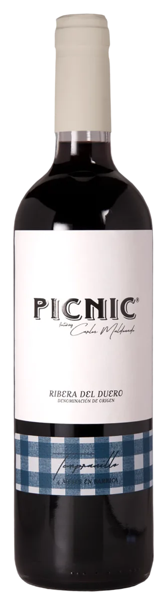 Picnic Tempranillo