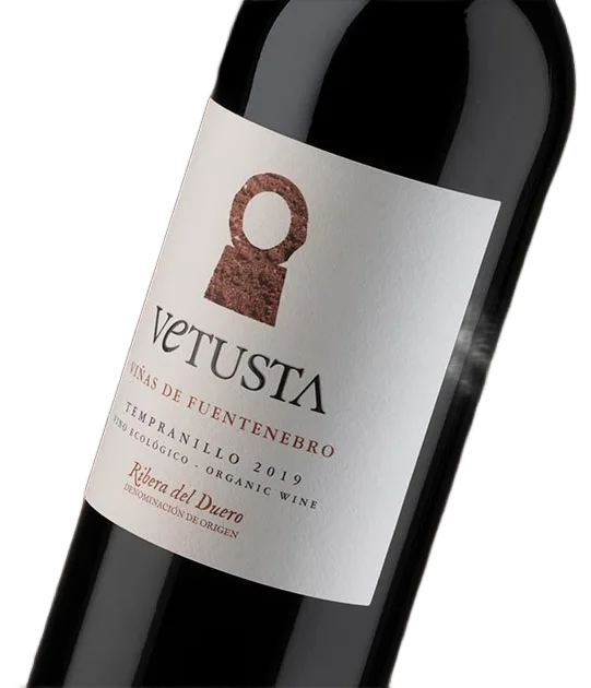 VETUSTA Viñas de Fuentenebro