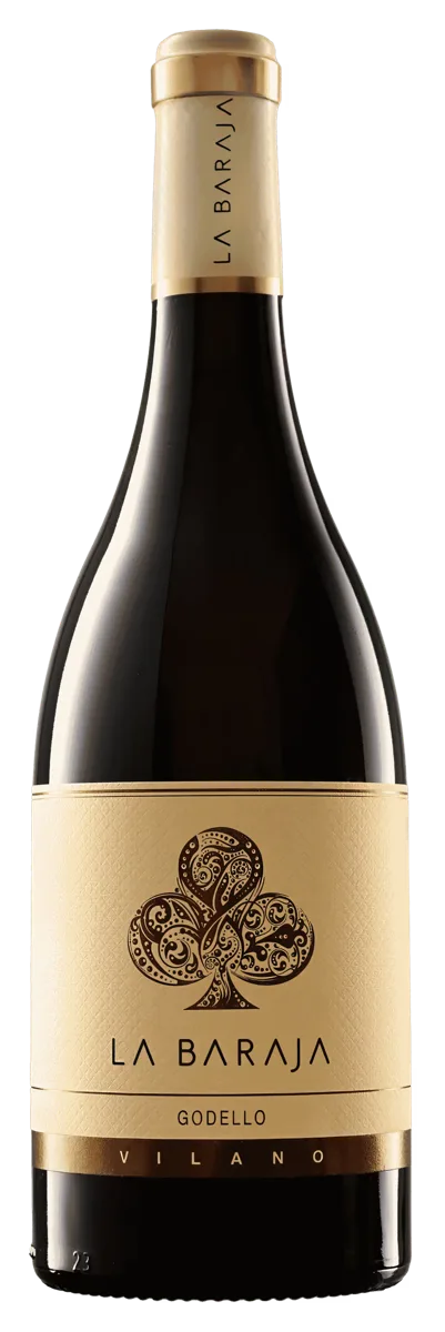 LA BARAJA GODELLO