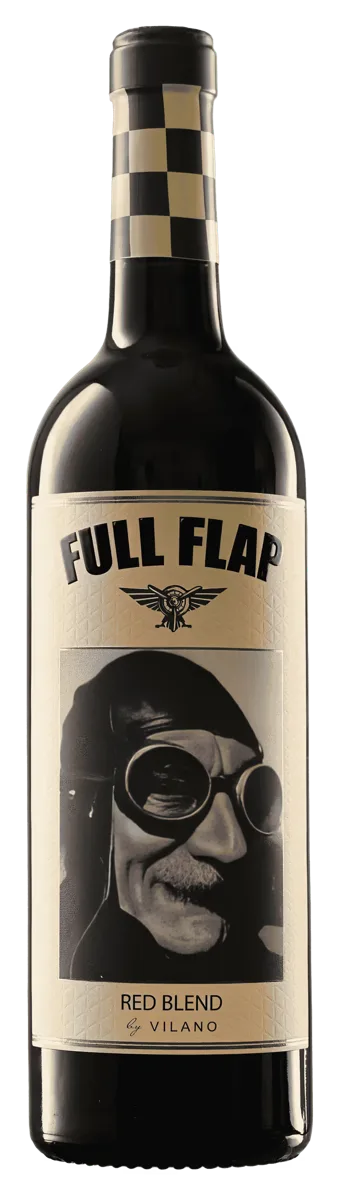 FULL FLAP TINTO