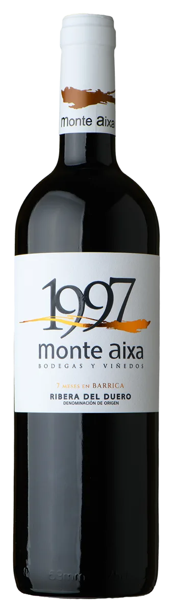 1997 Barrica 2024