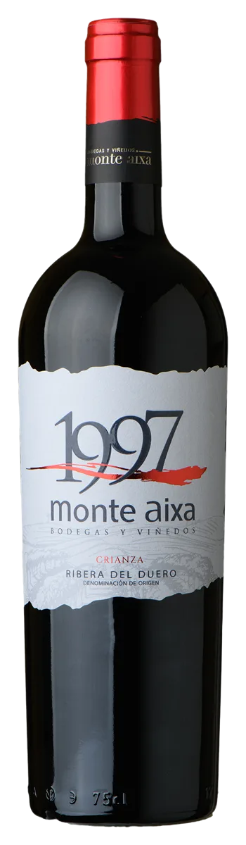 1997 Crianza 2023