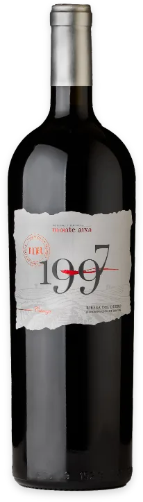 Botella Magnum 1997 Crianza 2023