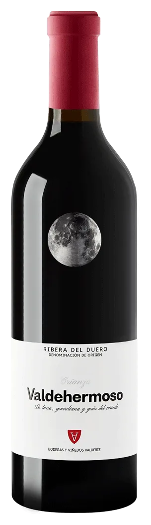 VALDEHERMOSO CRIANZA