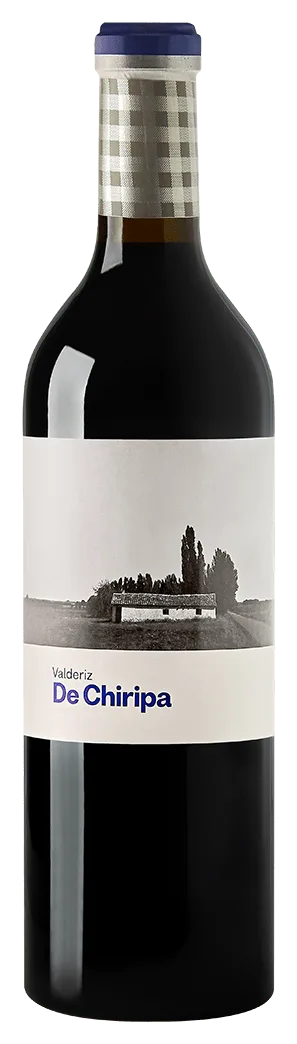 VALDERIZ DE CHIRIPA