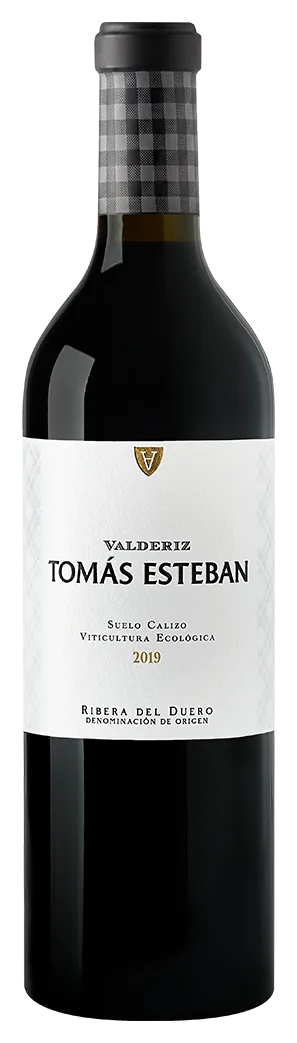 TOMÁS ESTEBAN