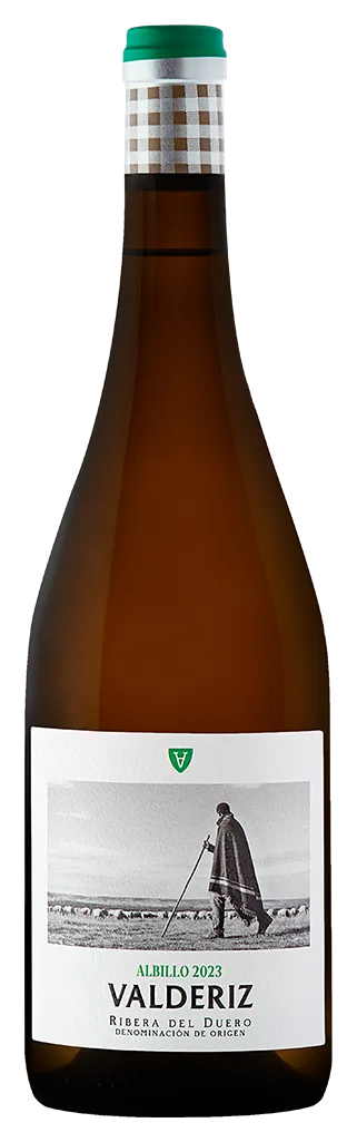 VALDERIZ ALBILLO
