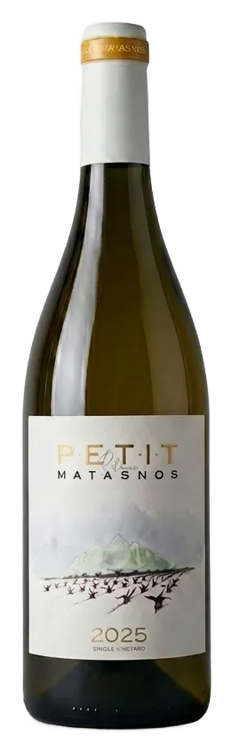 Petit Blanco de Matasnos