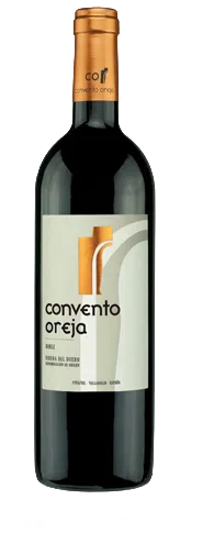Convento Oreja Roble