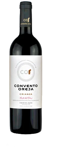 Convento Oreja Crianza