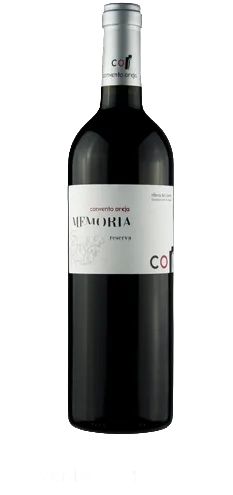 Convento Oreja Memoria Reserva