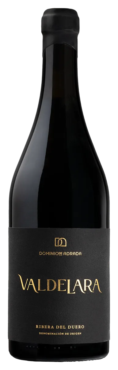 Vino de paraje "Valdelara"