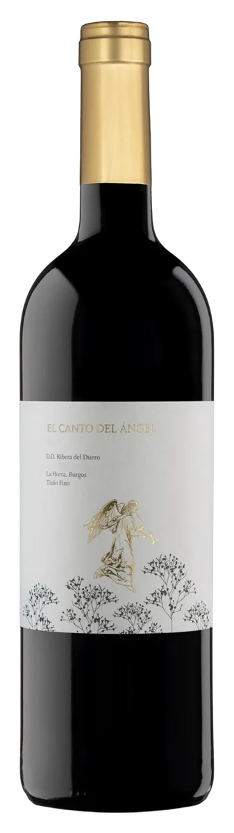 El Canto del Ángel
