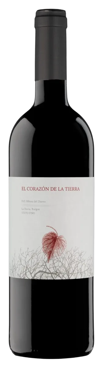 El Corazón de la Tierra
