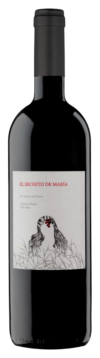 El Secreto de María