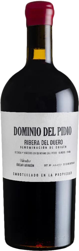 Dominio del Pidio Tinto