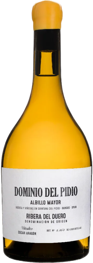 Dominio del Pidio Blanco