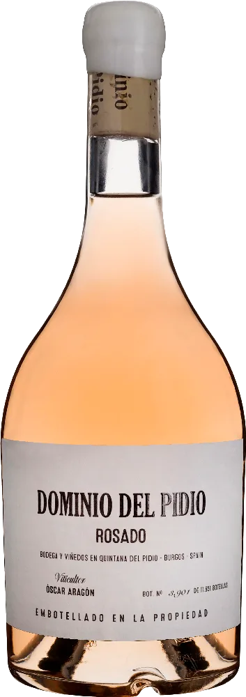 Dominio del Pidio Rosado