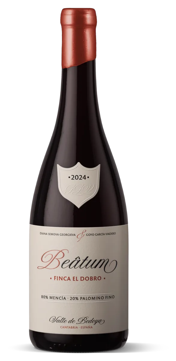 Beatum Mencía