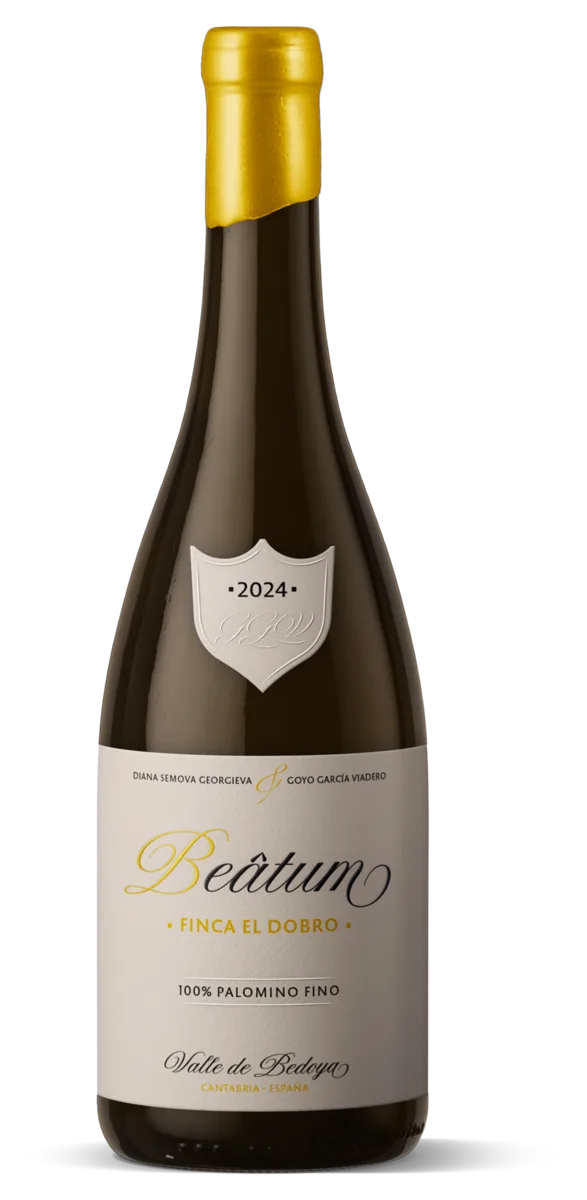 Beatum Palomino