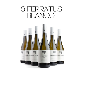 FERRATUS Blanco