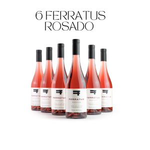 FERRATUS Rosado