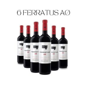 FERRATUS AØ