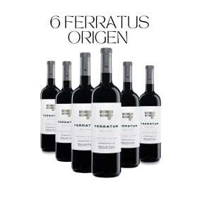 FERRATUS ORIGEN