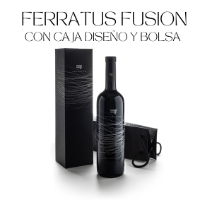 FERRATUS FUSIÓN
