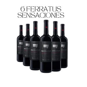 FERRATUS SENSACIONES