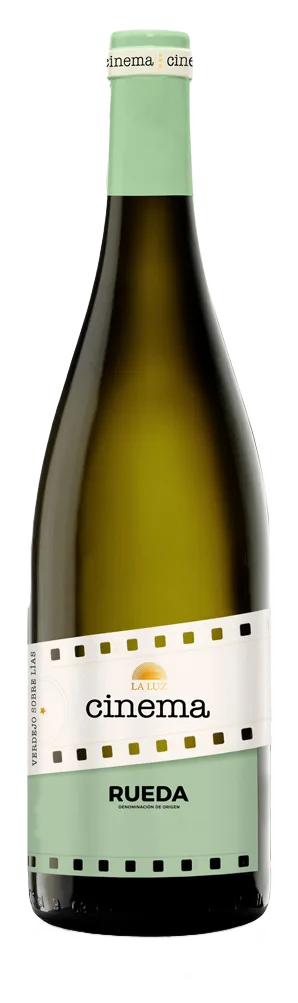 Cinema Verdejo 2023