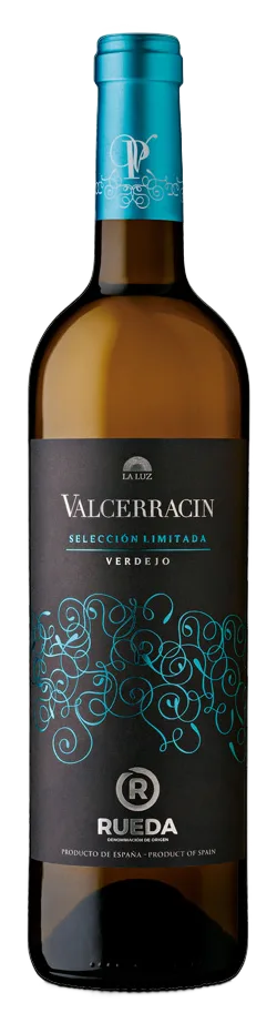 Valcerracín Verdejo Selección Limitada