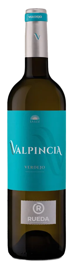 Valpincia Verdejo