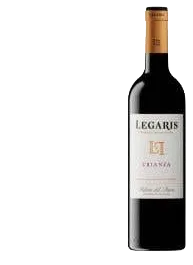 Legaris Crianza