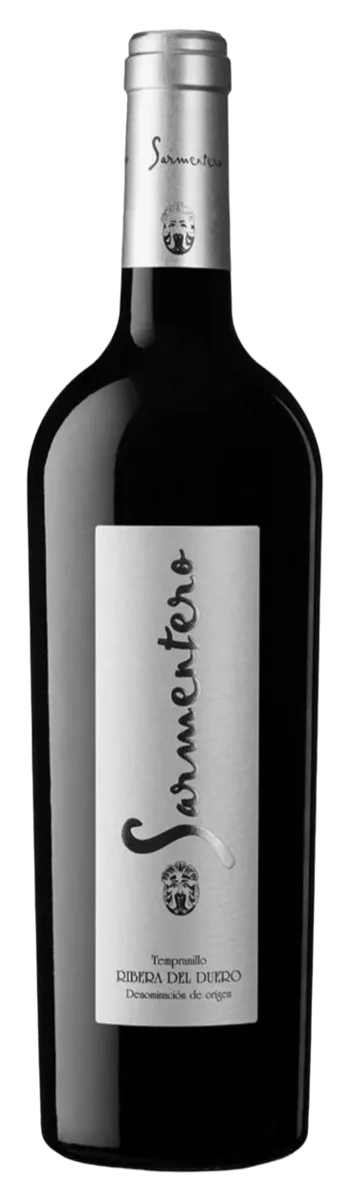 Sarmentero Vendimia Seleccionada