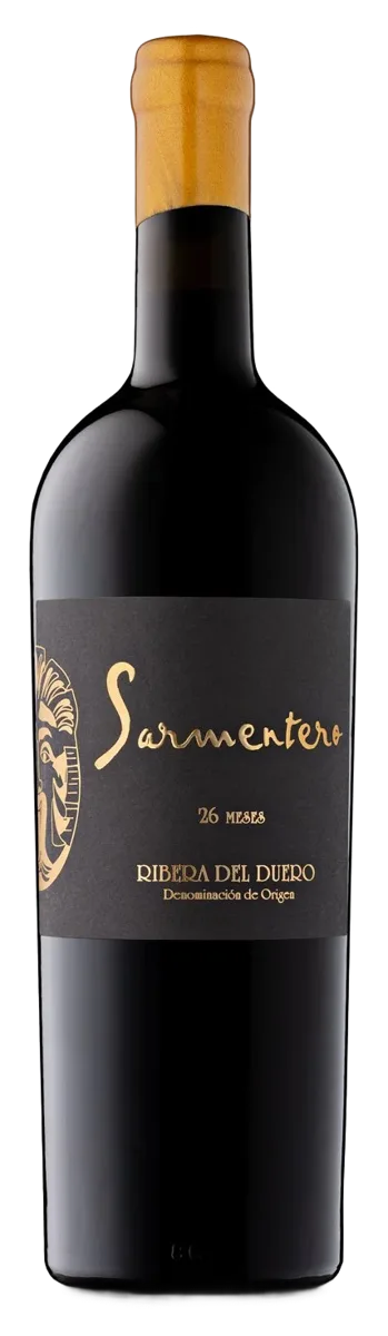 Sarmentero GR (26 meses)