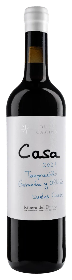 Buen Camino Casa