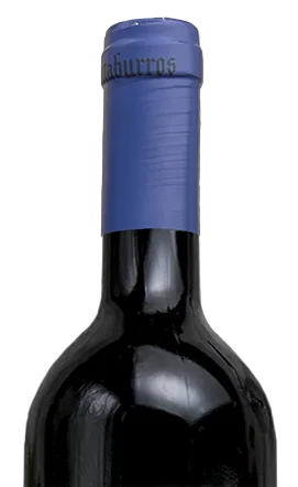 Cantaburros Crianza