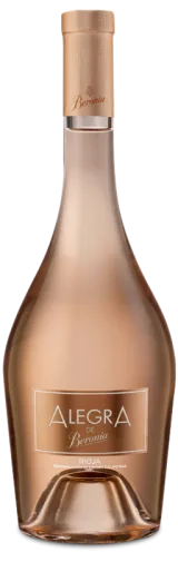 Alegra de Beronia