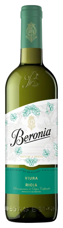 Beronia Blanco Viura