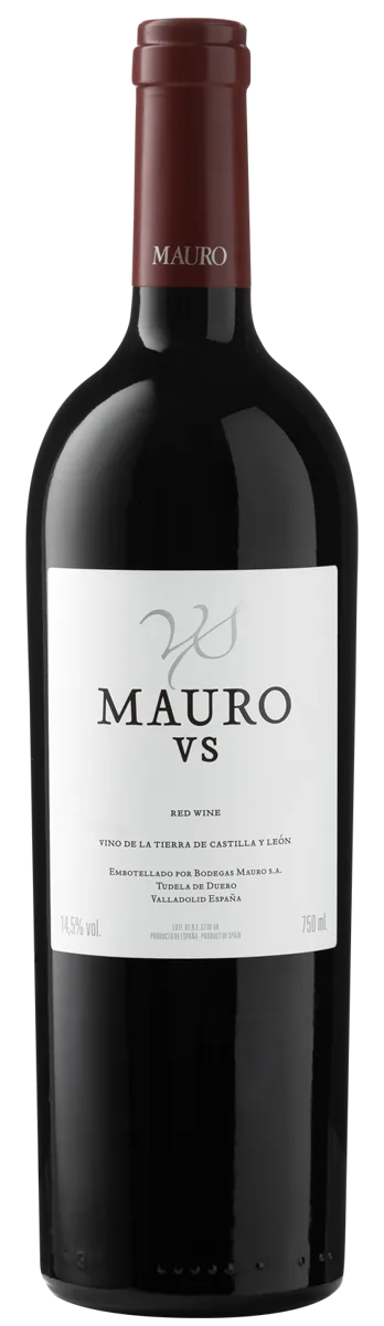 Mauro VS