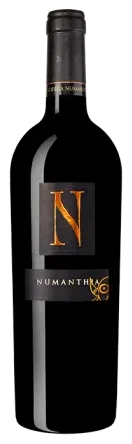 Numanthia