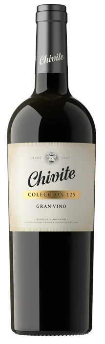 Colección 125 Gran Vino Tinto