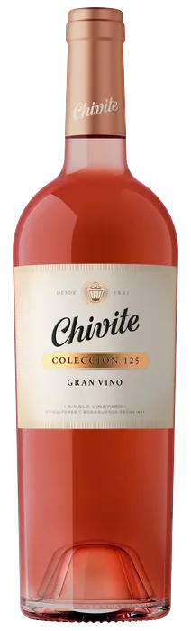 Colección 125 Gran Vino Rosado