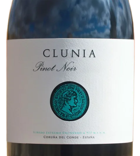 Clunia Pinot Noir