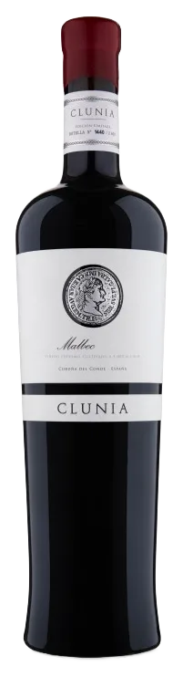 Clunia Malbec