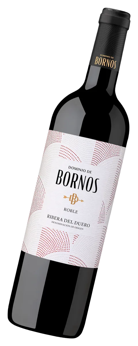 Dominio de Bornos Roble